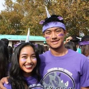 Meet your Posher, Timothy